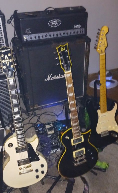 Peavey 6505+ Guitar Amp Head