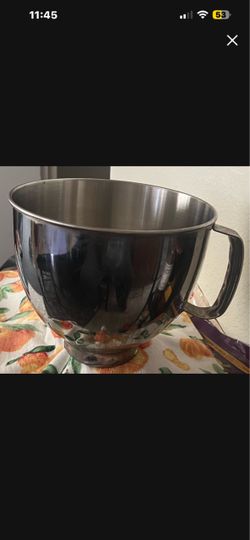 Mixing Bowls