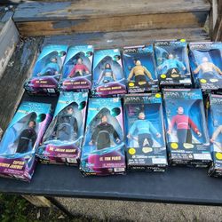 Star Trek Collection 