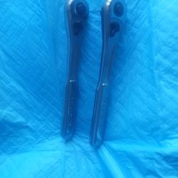 Craftsman.  3/8-  drive.  Ratchet. New