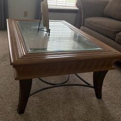 Coffee Table For Sale