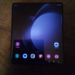 Samsung Galaxy Fold 5