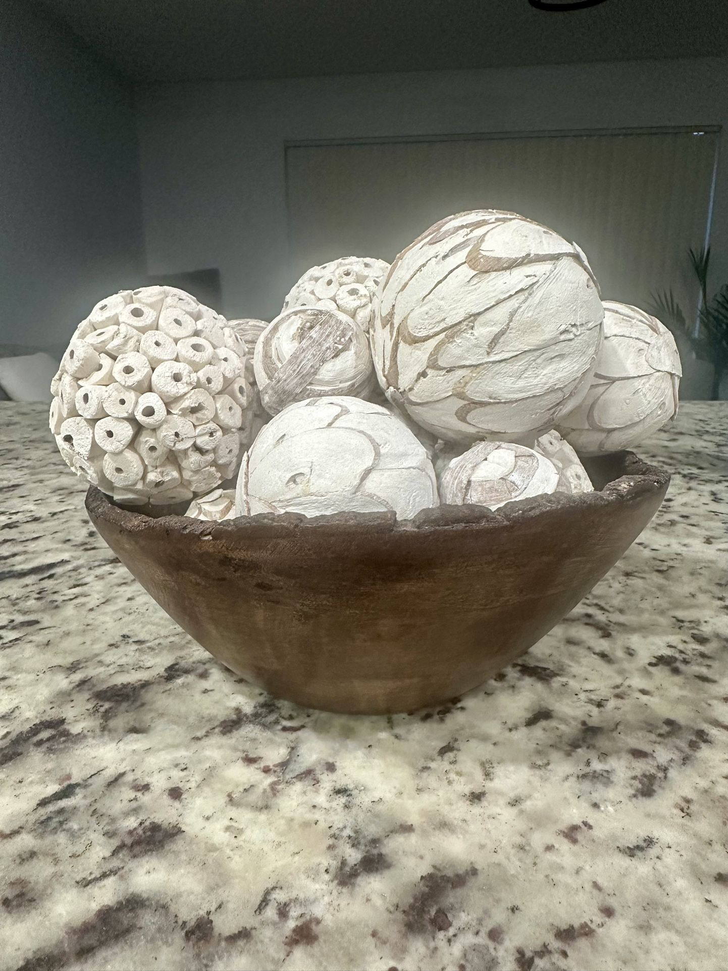 Decorative Centerpiece