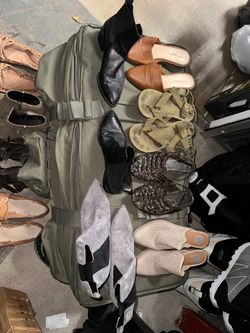 Shoe Sale