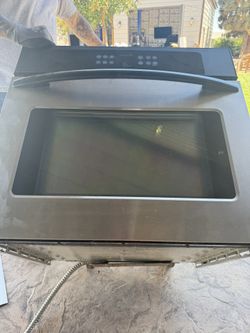 Electric Wall Oven
