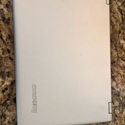 Lenovo Yoga For Parts 