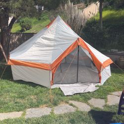Ozark Camping Tent 