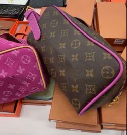 Makeup Bags