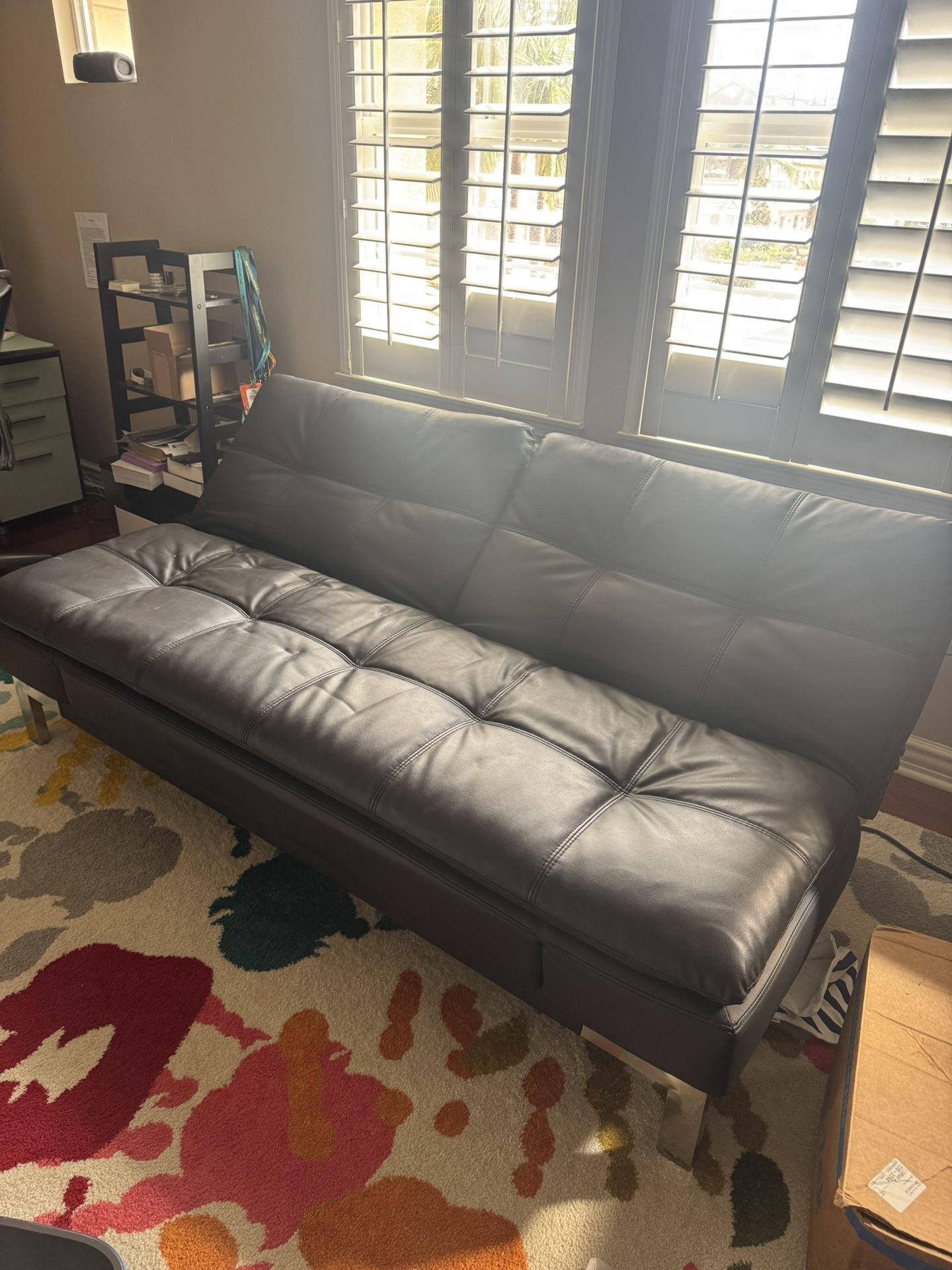 Couch / Bed