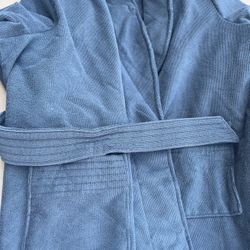 NEW Women’s Terry Bath Robe 