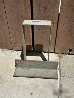 Simpson Strong-Tie HW 612 High Wind Uplift Purlin Heavy Hanger