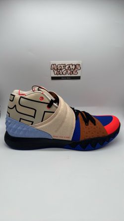 Nike Kyrie S1 Hybrid What The (Multicolor) Sz. 10