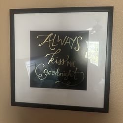 pictures and frames