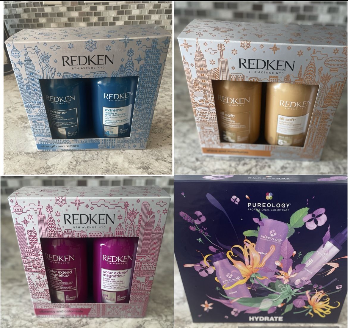 Shampoo Gift Sets for Sale in Glendale, AZ OfferUp