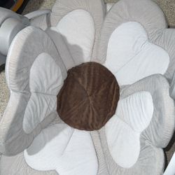 Baby Flower For Bath