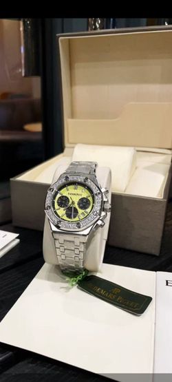 ap audemars piguet