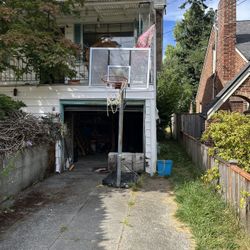 Free Basketball Hoop