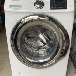 Samsung VRT Washer & Dryer Machines (Electric)