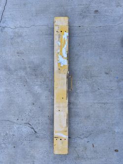 Metal Foldable Saw Horse 