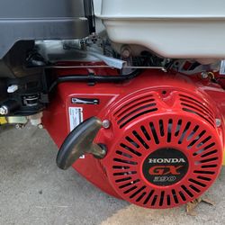 Honda GX 390 Engine