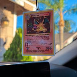 Car air Fresheners 
