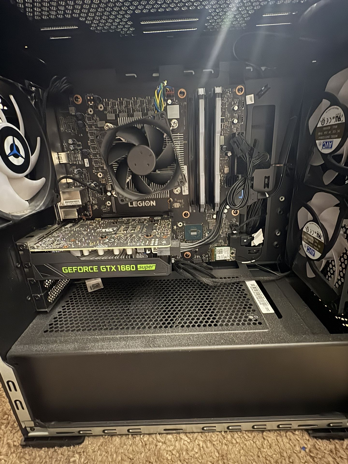 💥High-Performance Gaming PC💥 | NVIDIA 1660 SUPER | Intel i5 11th Gen