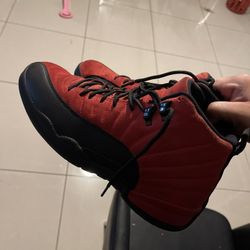jordan 12s