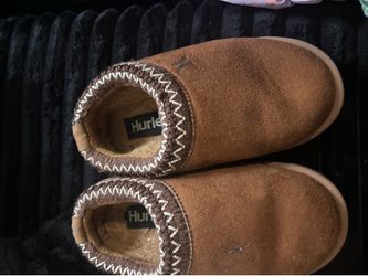 Toddler shoes