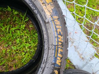 Michelin Tires