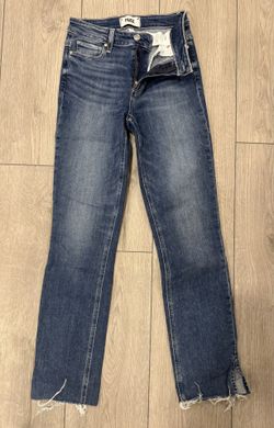 Paige Cindy Jeans Pre-owned