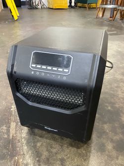 LifeSmart Infrared Space Heater