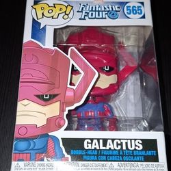 Galactus (Fantastic Four)