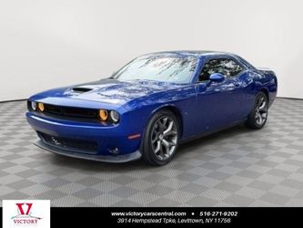 2020 Dodge Challenger