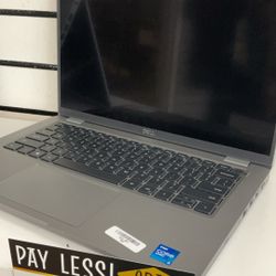 Dell Laptop With Windows 10
