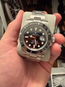 Great submariner high quality automatic