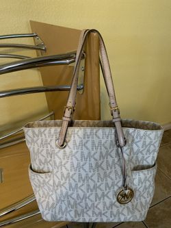 Tote Bag M K. 