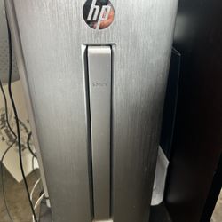 Gaming Desktop W Upgraded 1TB Ssd 