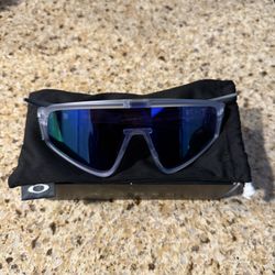 Oakley sunglasses