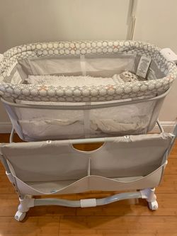 Baby bassinet