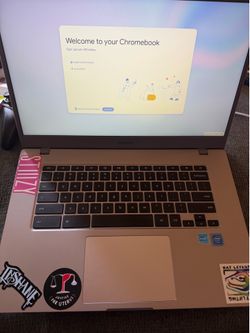 Samsung Chromebook 4+