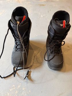 Burton Moto 12 Snowboard Boots