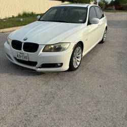 2011 BMW 3 Series