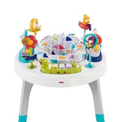 FISHER PRICE Baby and Toddler Stand Toy Activity Center