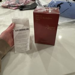 Bacharach Rouge 540 For Cheap!!