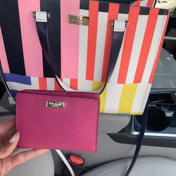 Kate Spade Purse