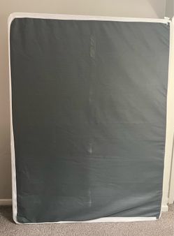 Queen Mattress Foundation