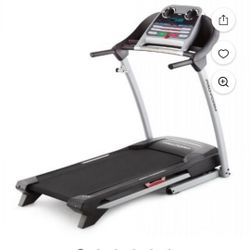 Pro Form 415Lt Treadmill