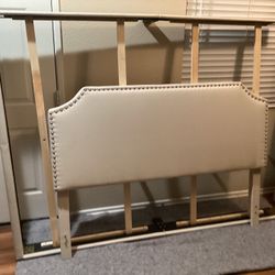 Headboard 