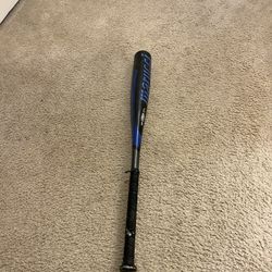 Barucci baseball bat