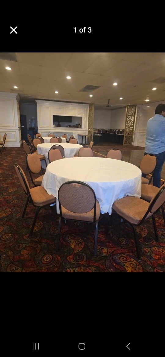Chairs 